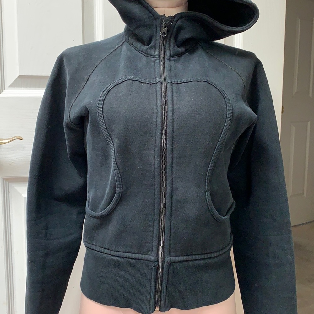 Lululemon hoodie